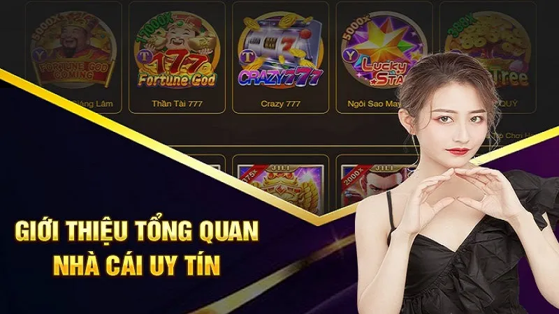 Những tựa game cá cược nổi bật tại 888TO