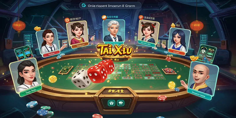 Thế nào là tài xỉu 888to?