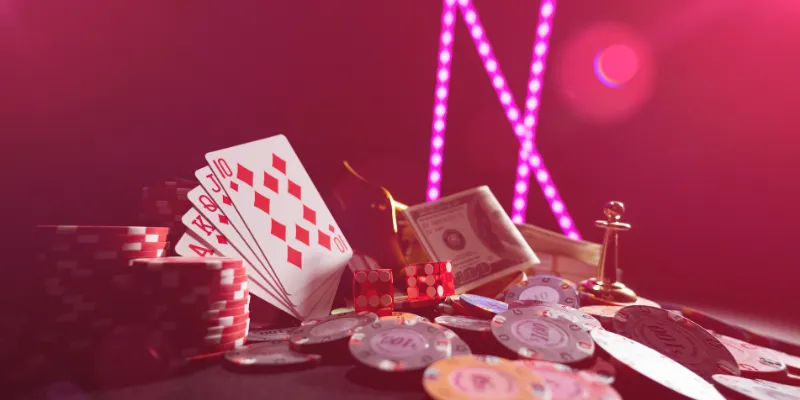 Những ưu điểm hấp dẫn tại casino 888to