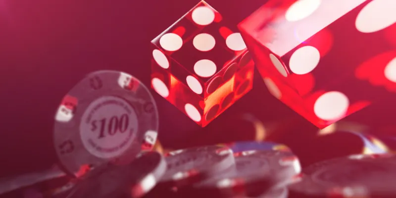 Những tựa game cá cược nhất định thử tại casino 888to