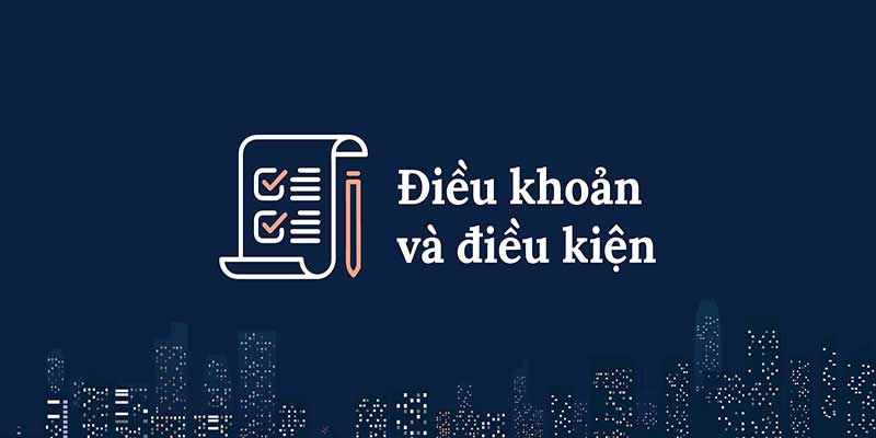 Khái quát điều khoản và điều kiện 888to