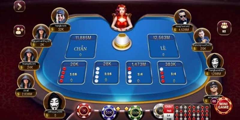 Kinh nghiệm tham gia xóc đĩa 888to