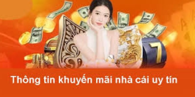 Chương trình khuyến mãi diễn ra tại 888to