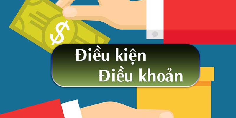 Quy định pháp lý và quyền thay đổi điều khoản