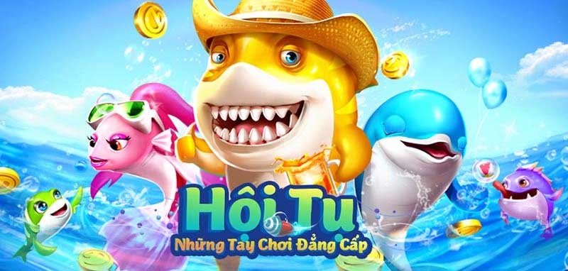 Cách chơi Bắn Cá H5 hiệu quả