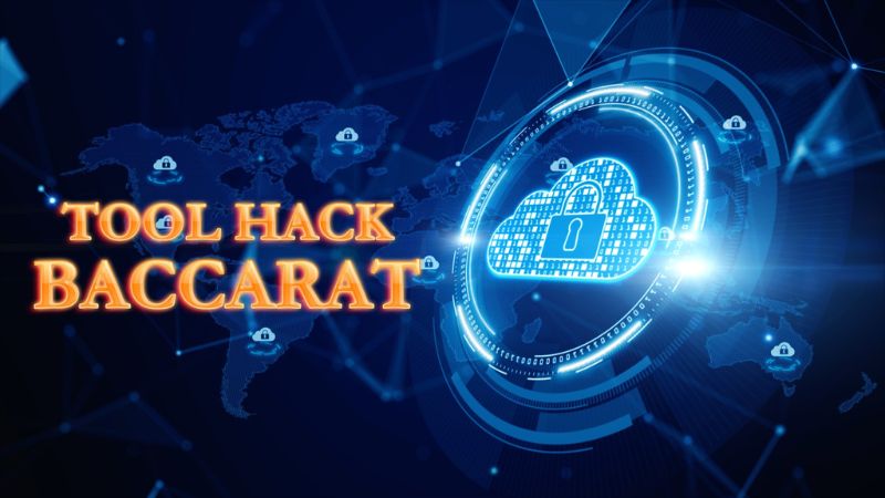 Tool hack baccarat là gì?